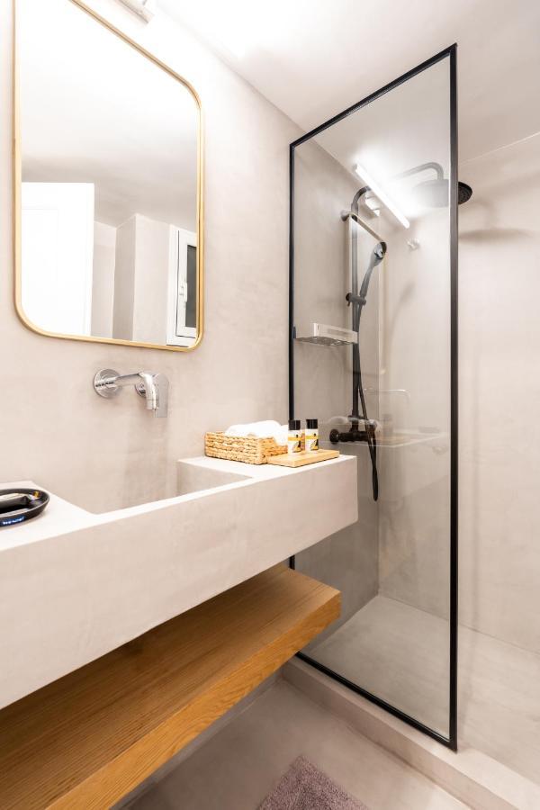 Frinichou 18 By Athens Concept Residences Kültér fotó