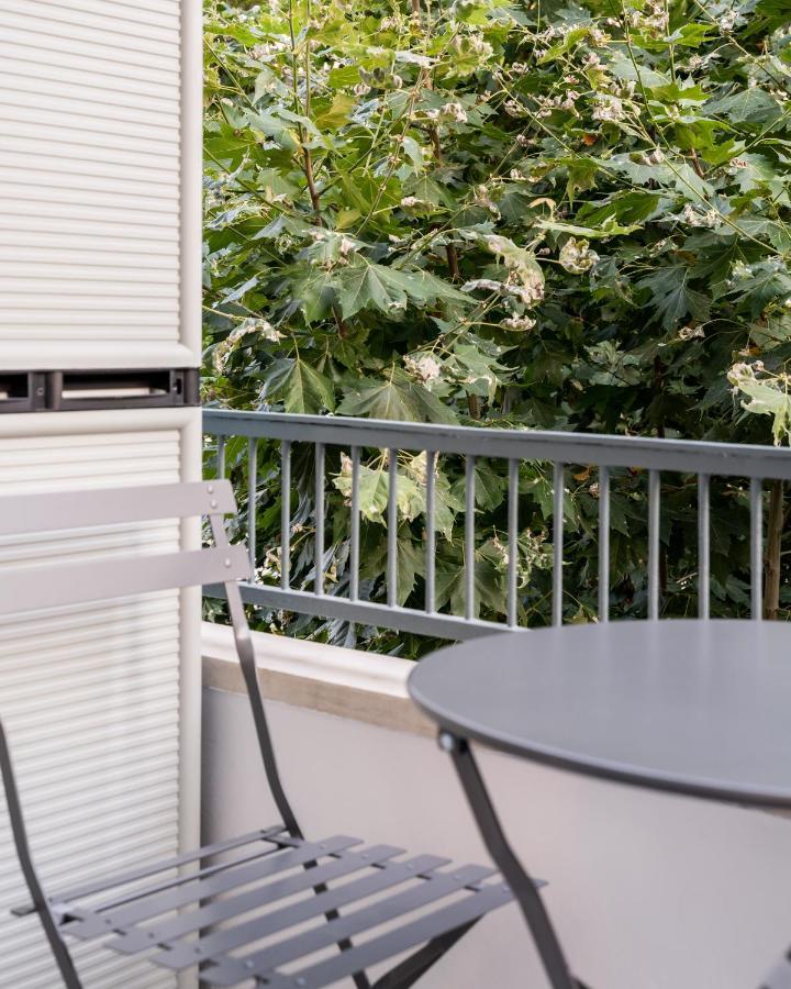 Frinichou 18 By Athens Concept Residences Kültér fotó